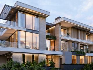 Современная вилла