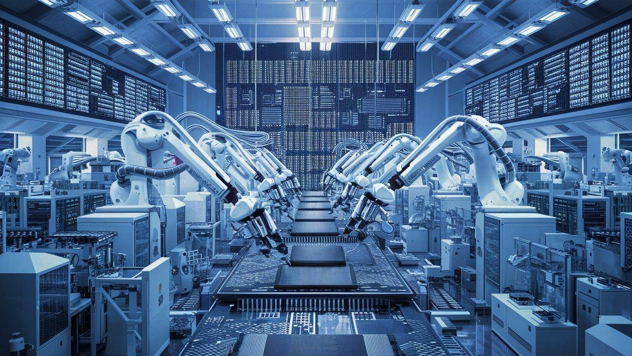 Начать строительство